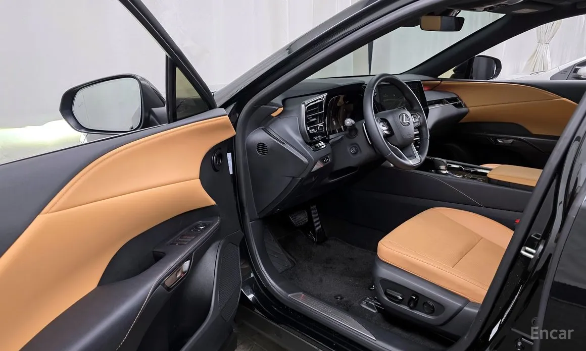 Lexus RX 2023 Premium