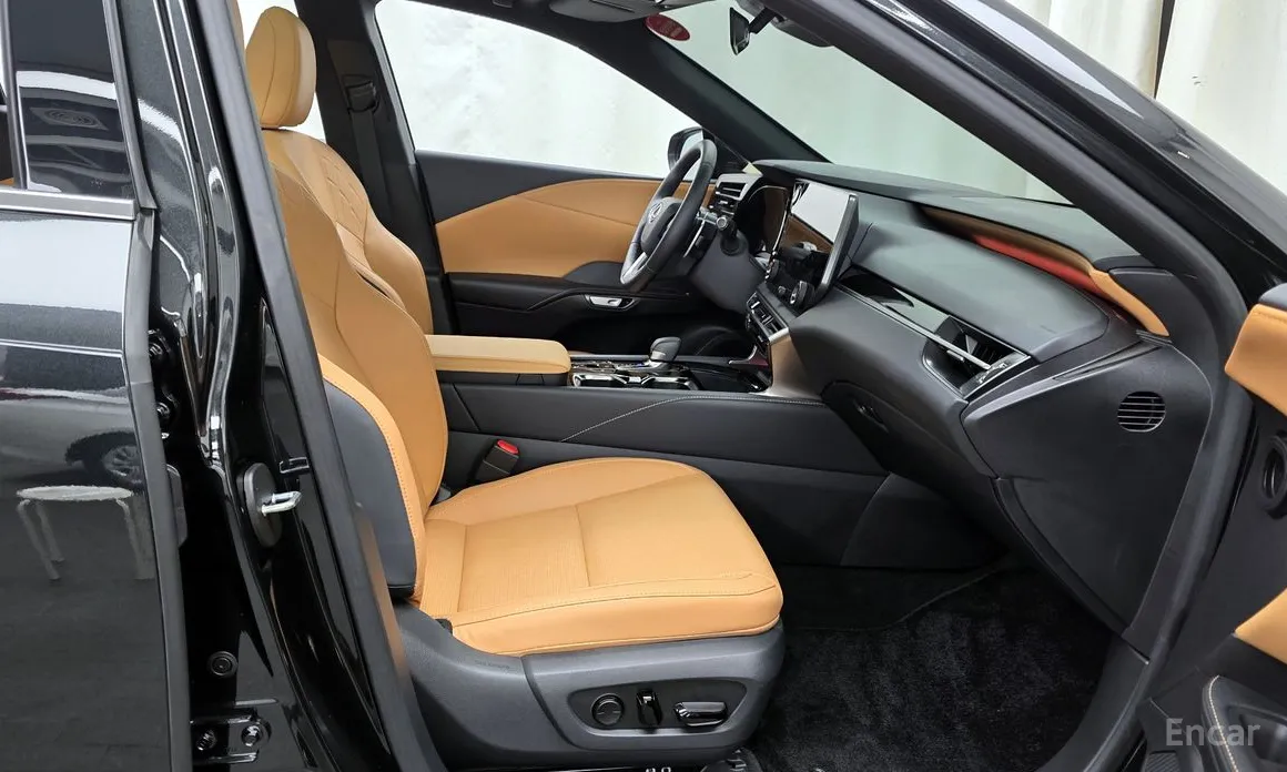 Lexus RX 2023 Premium