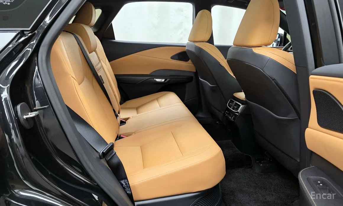 Lexus RX 2023 Premium