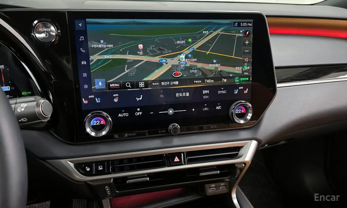 Lexus RX 2023 Premium