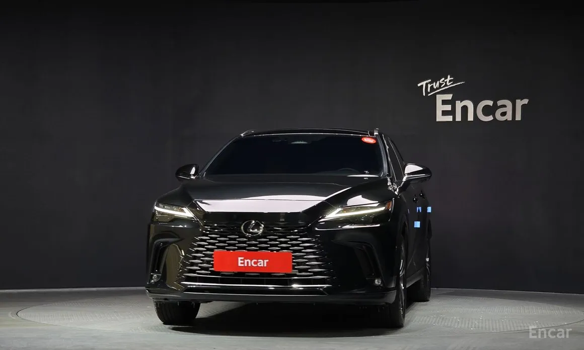 Lexus RX 2023 Premium