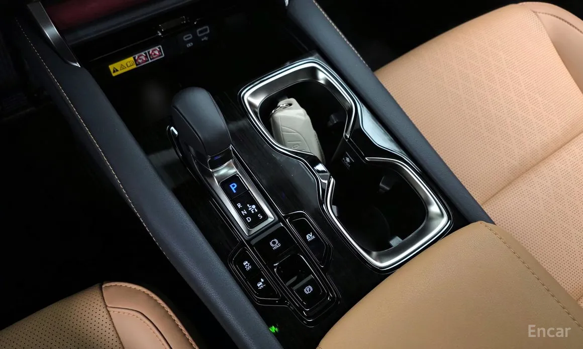 Lexus RX 2023 Premium