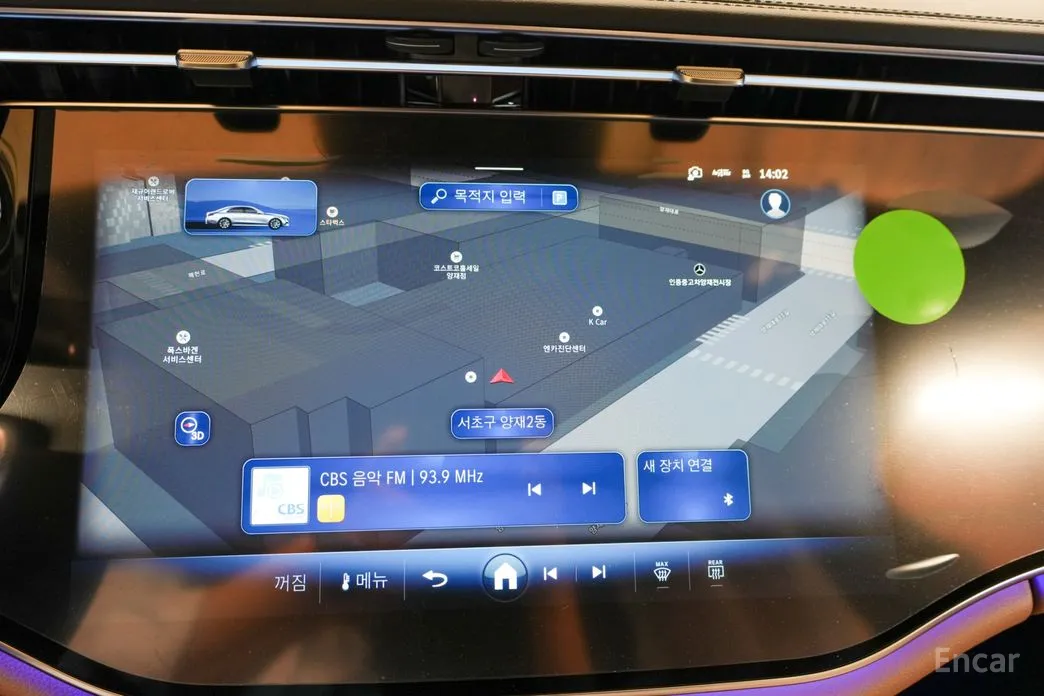 Mercedes-Benz E-Class 2024 E300 4MATIC AMG Line