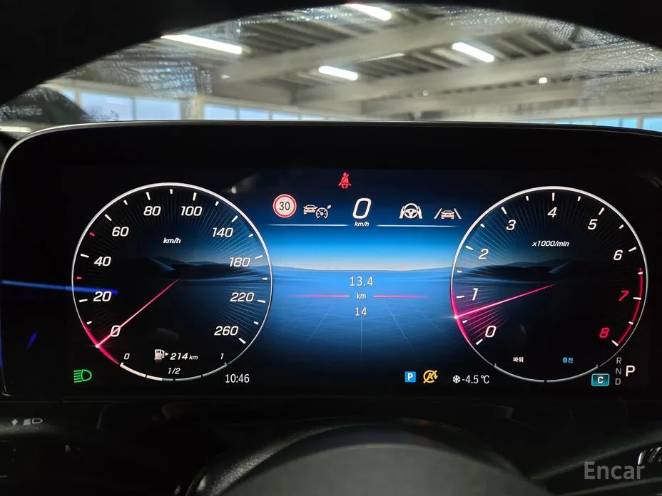 Mercedes-Benz E-Class 2024 E300 4MATIC AMG Line