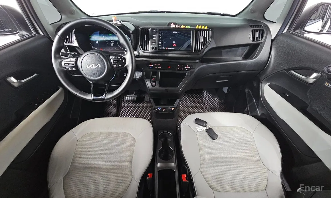 Kia Ray 2023 Air