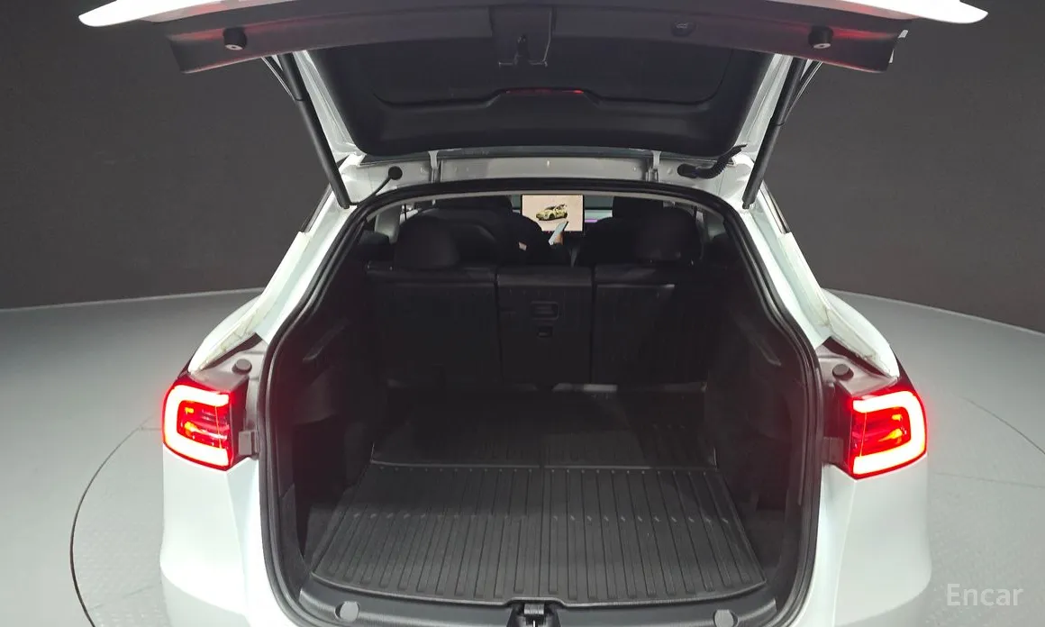 Tesla Model Y 2020 RWD