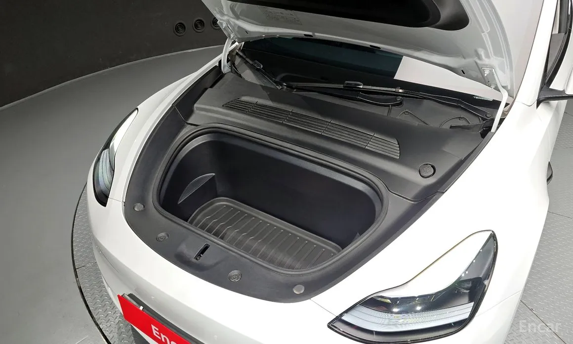 Tesla Model Y 2020 RWD