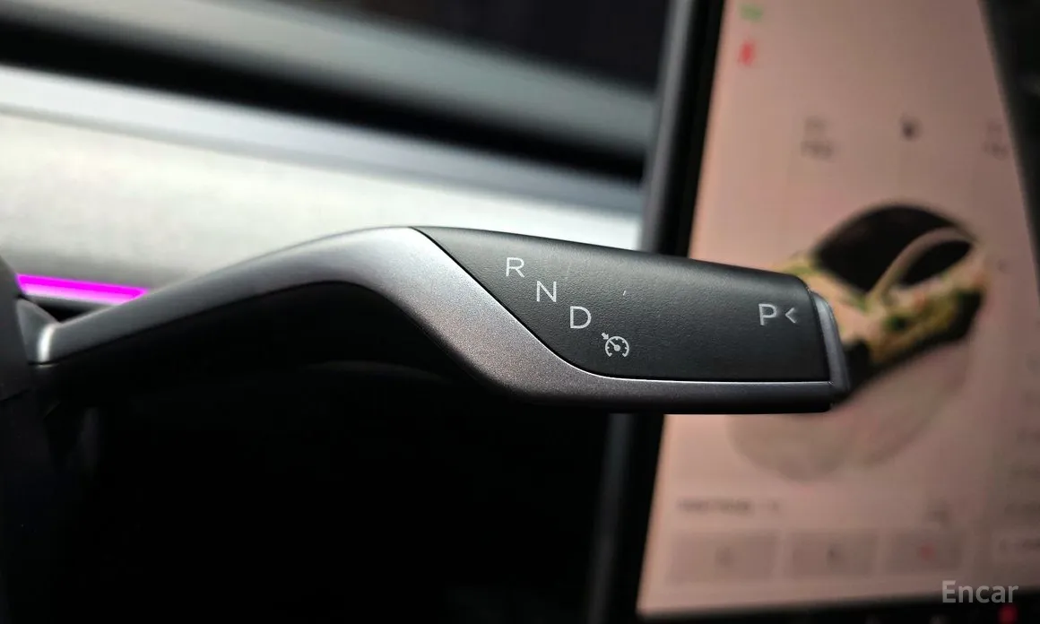 Tesla Model Y 2020 RWD