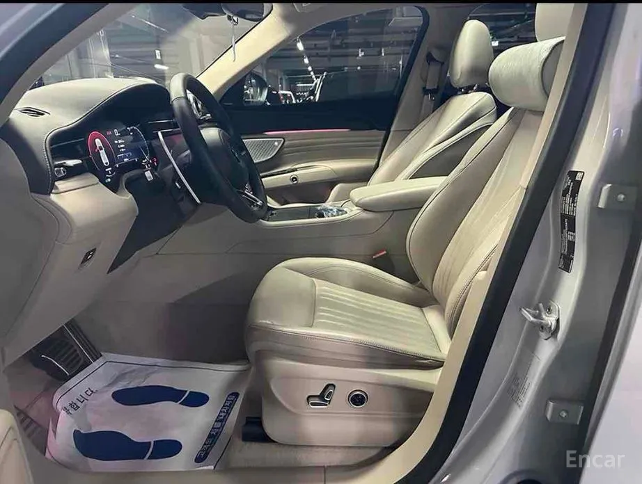 2022 Maserati Grecale