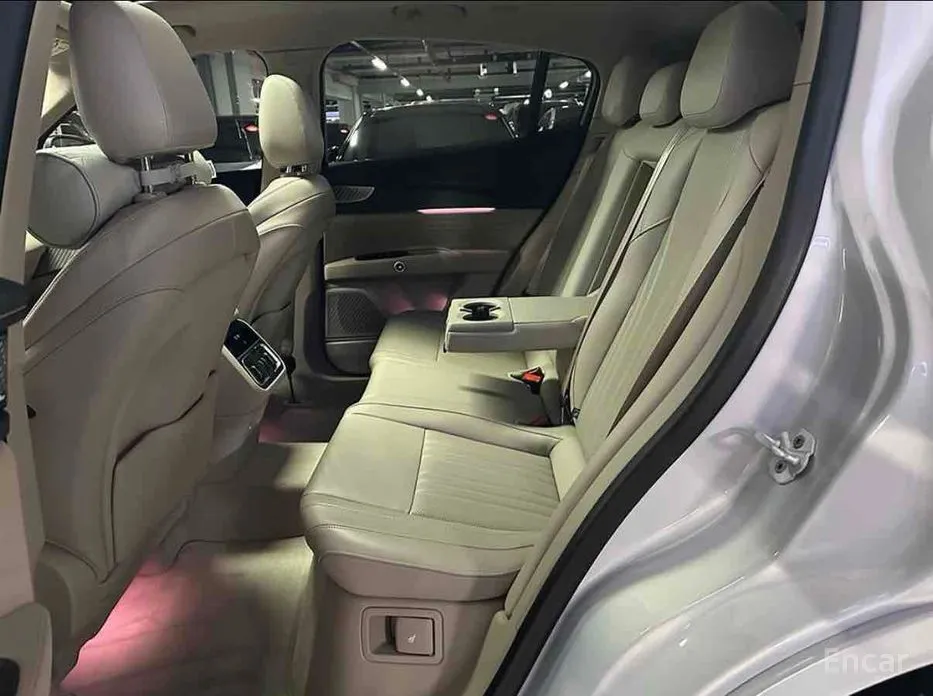 Maserati Grecale 2022 2.0 AWD GT