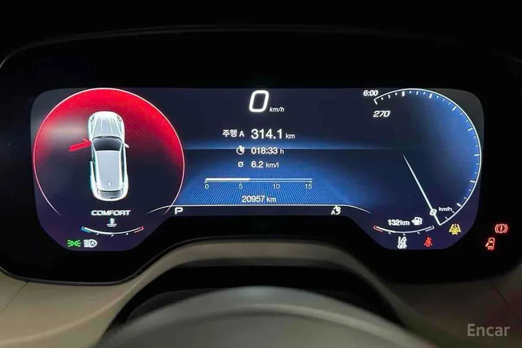 Maserati Grecale 2022 2.0 AWD GT