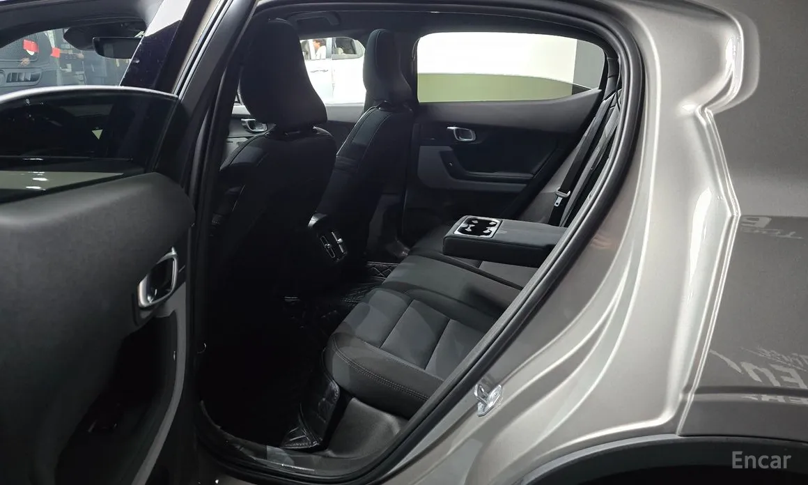 Polestar 2 2022 Longrange Dualmotor