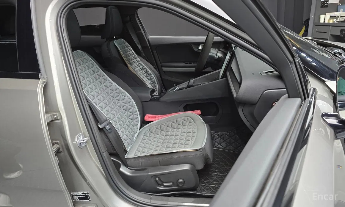 Polestar 2 2022 Longrange Dualmotor