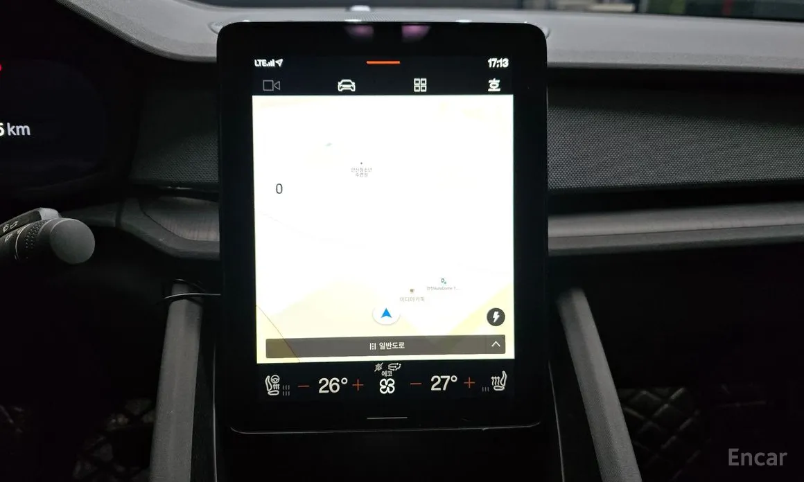 Polestar 2 2022 Longrange Dualmotor