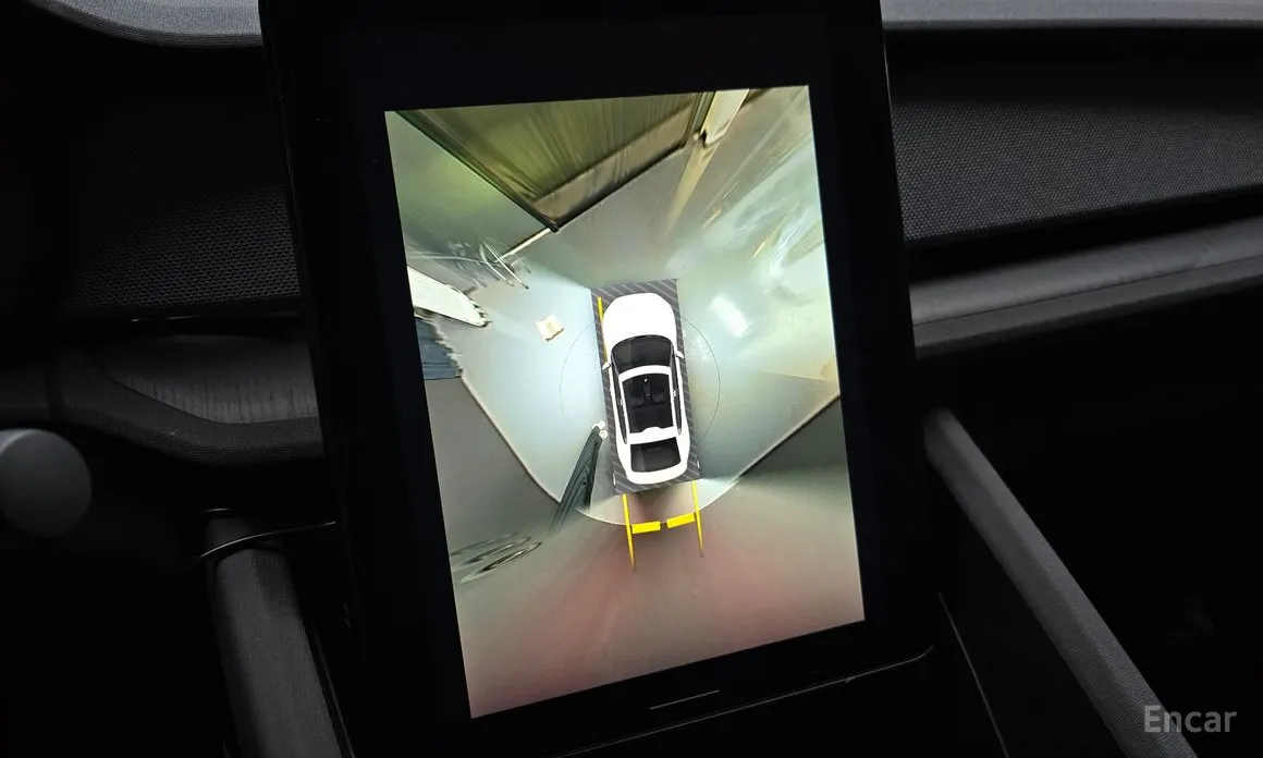 Polestar 2 2022 Longrange Dualmotor