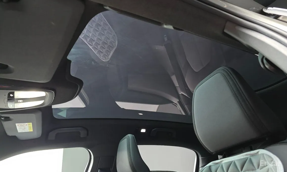 Polestar 2 2022 Longrange Dualmotor