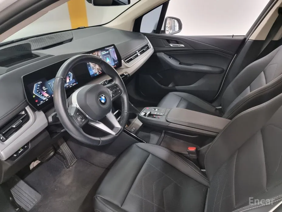 BMW 2 Series 2022 218d Advantage