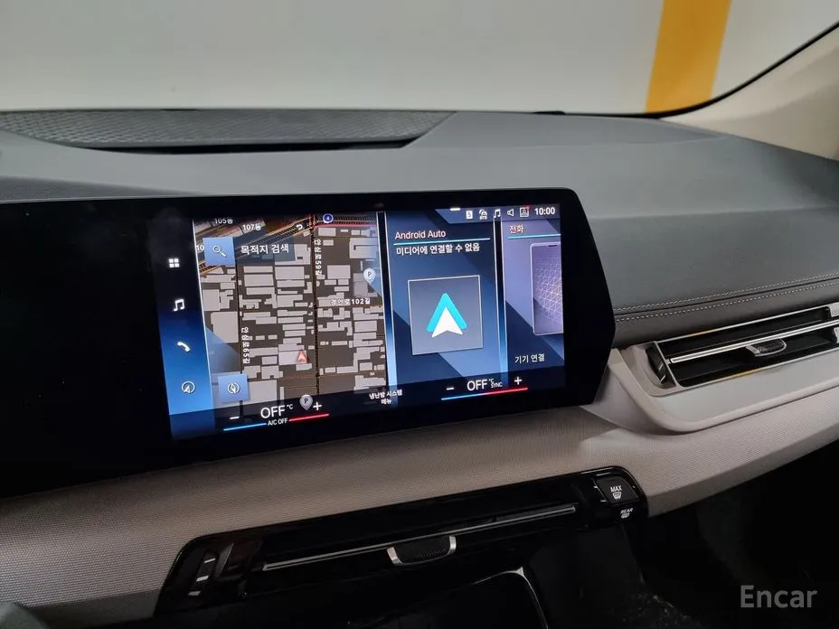 BMW 2 Series 2022 218d Advantage