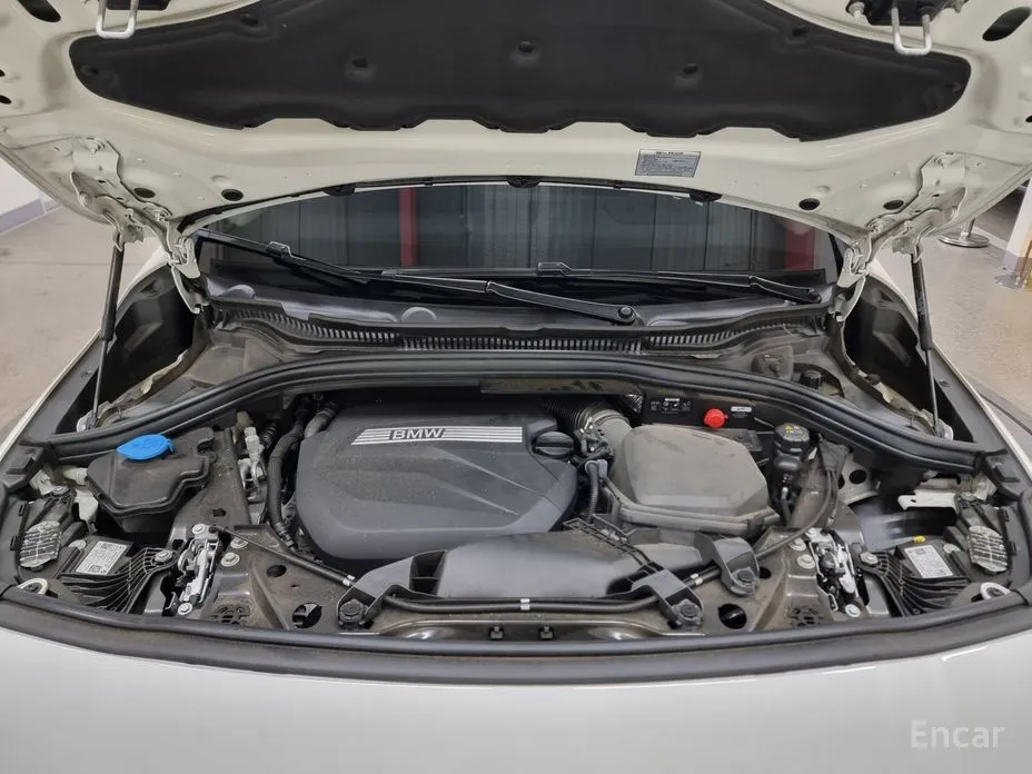 BMW 2 Series 2022 218d Advantage