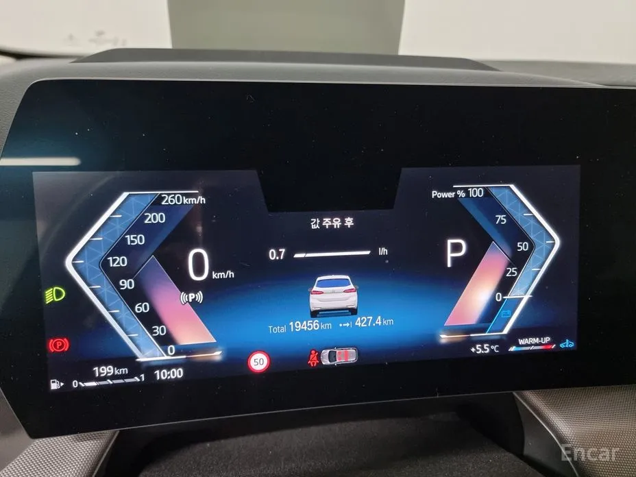 BMW 2 Series 2022 218d Advantage