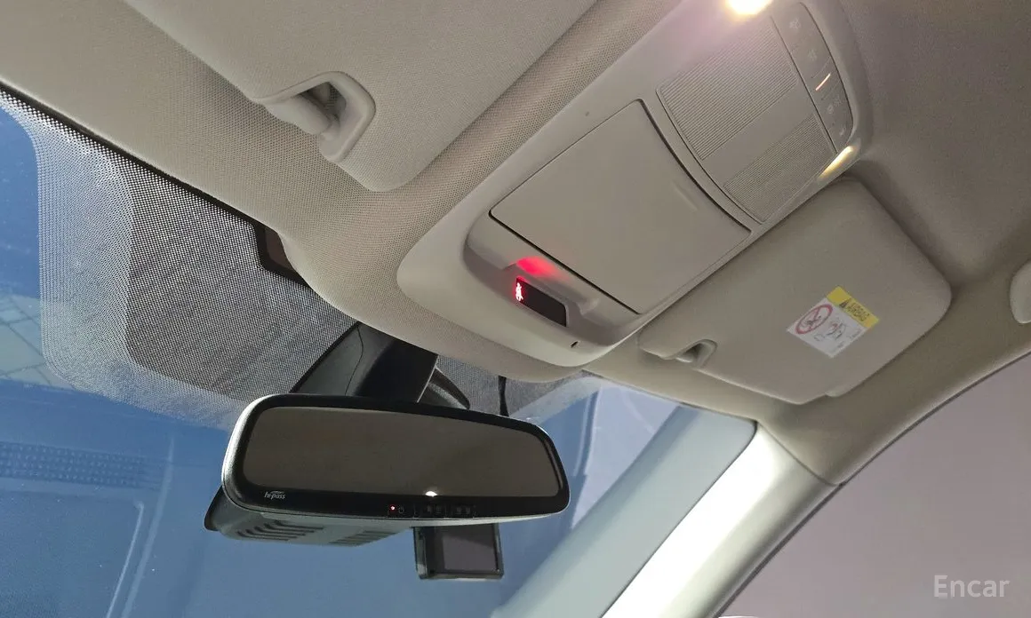 Renault QM6 2019 2.0 LPe LE Signature 2WD