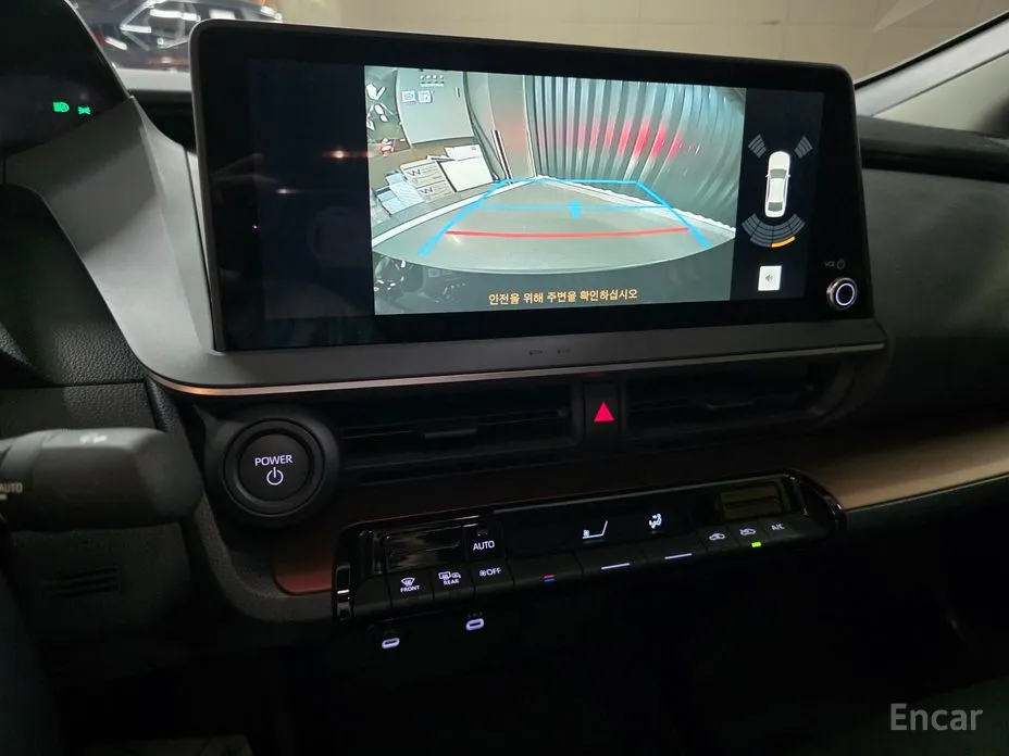 Toyota Prius 2023 2.0 PHEV SE