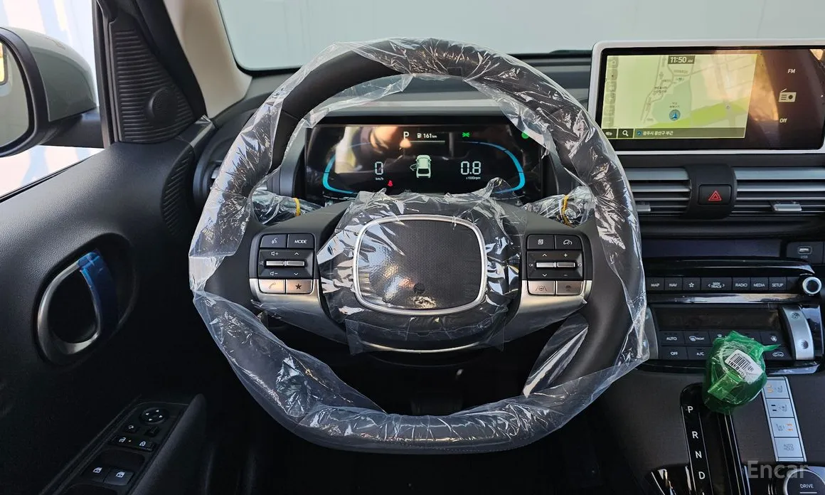 Hyundai Casper 2024 Turbo The Essential