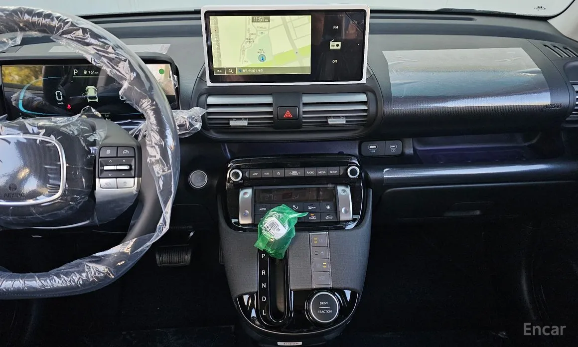 Hyundai Casper 2024 Turbo The Essential