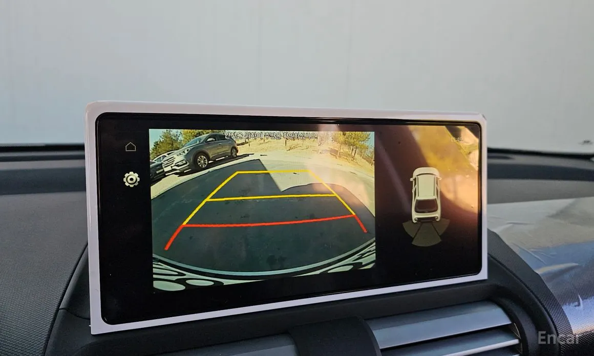 Hyundai Casper 2024 Turbo The Essential