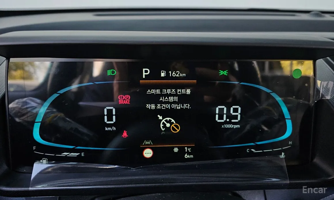 Hyundai Casper 2024 Turbo The Essential