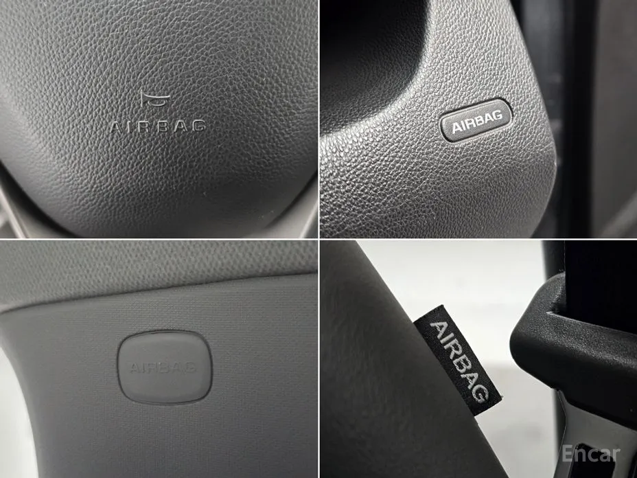 Chevrolet Spark 2018 Premier