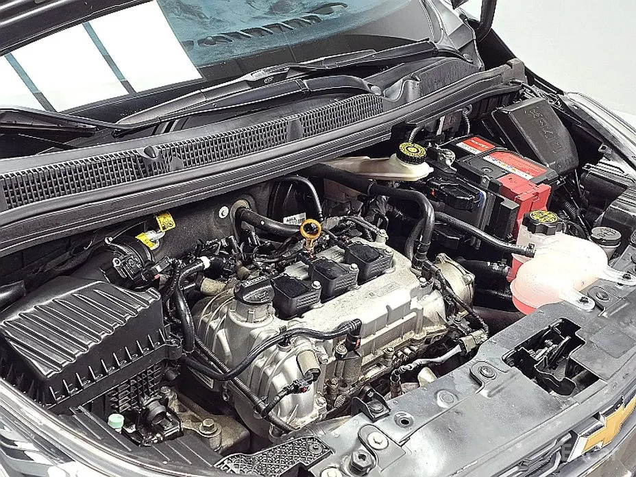 Chevrolet Spark 2018 Premier