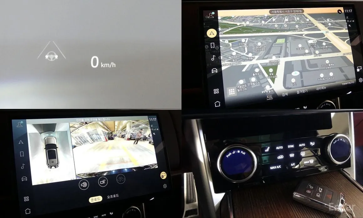 Land Rover Range Rover 2022 P530 Autobiography Long Wheel Base