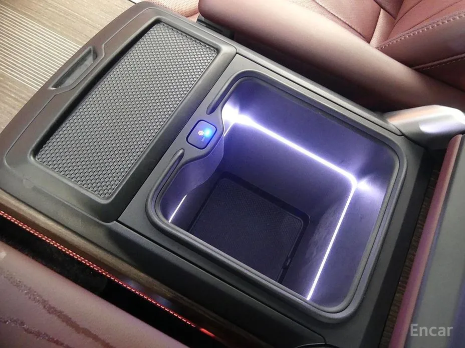 Land Rover Range Rover 2022 P530 Autobiography Long Wheel Base