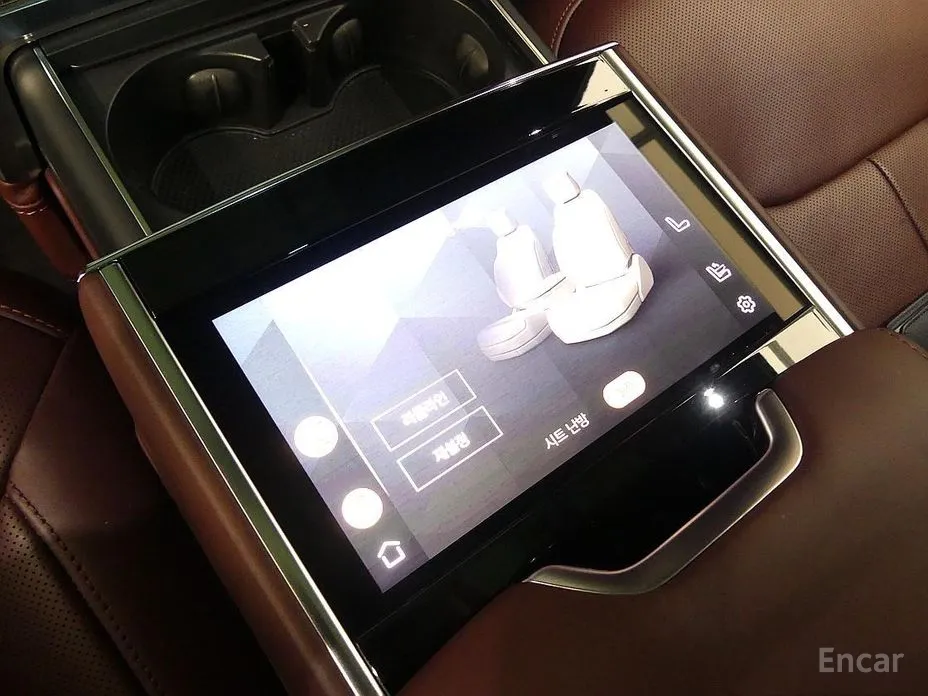 Land Rover Range Rover 2022 P530 Autobiography Long Wheel Base