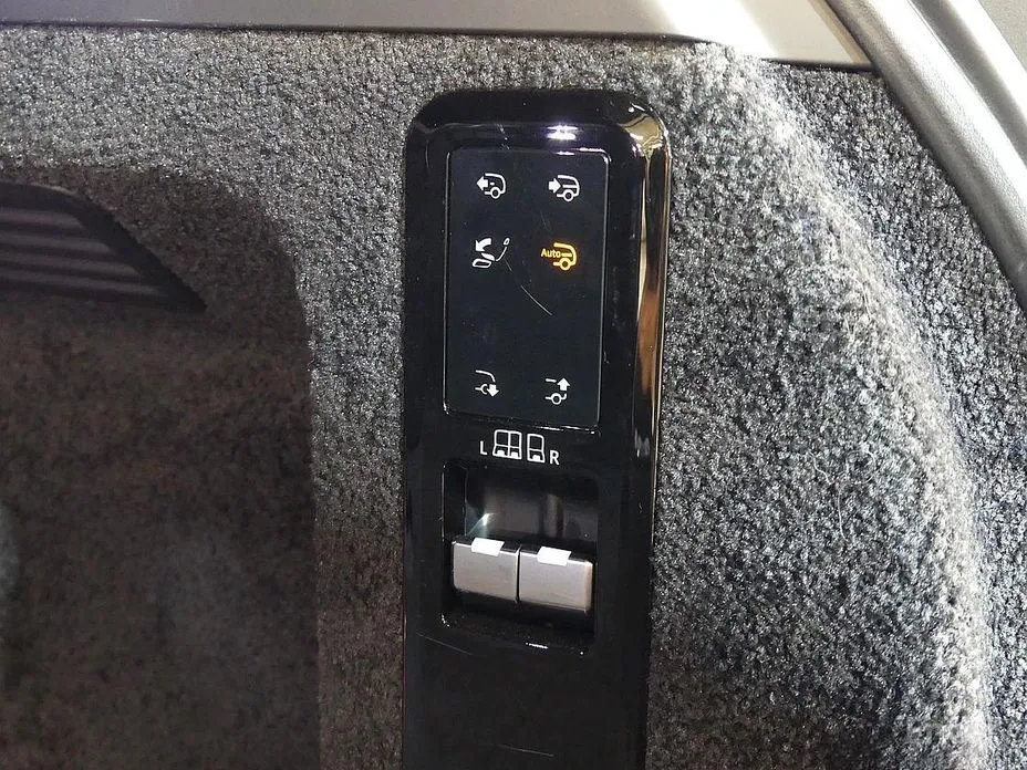 Land Rover Range Rover 2022 P530 Autobiography Long Wheel Base