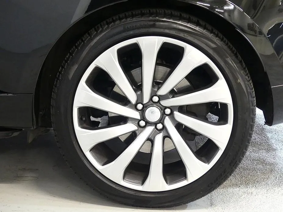 Land Rover Range Rover 2022 P530 Autobiography Long Wheel Base