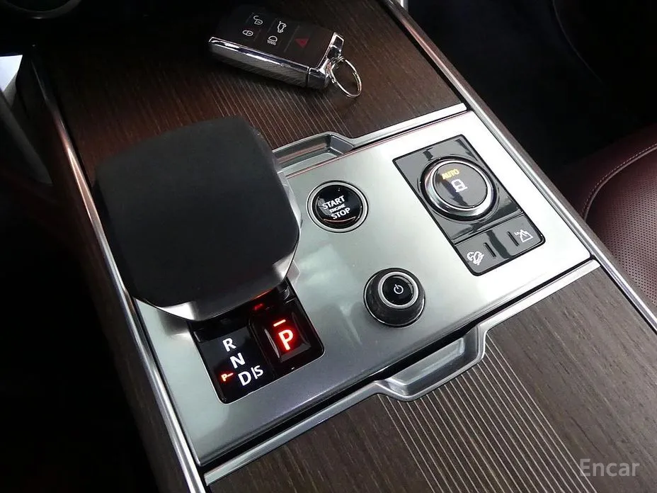 Land Rover Range Rover 2022 P530 Autobiography Long Wheel Base