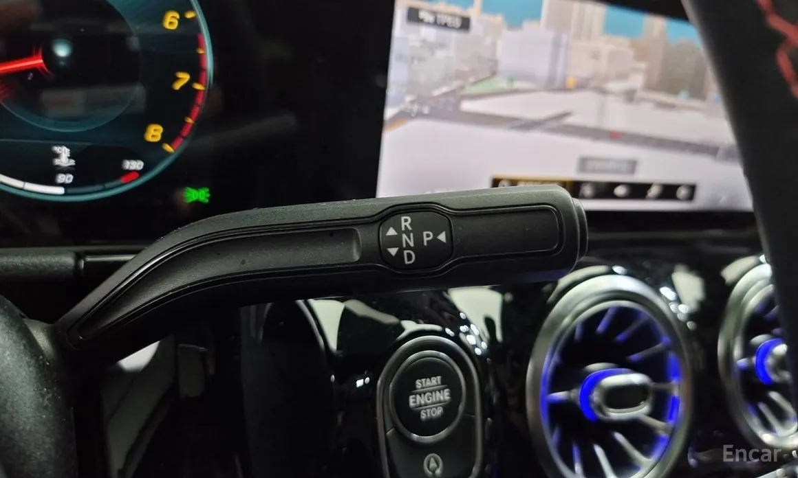 Mercedes-Benz GLA-Class 2020 GLA250 4MATIC