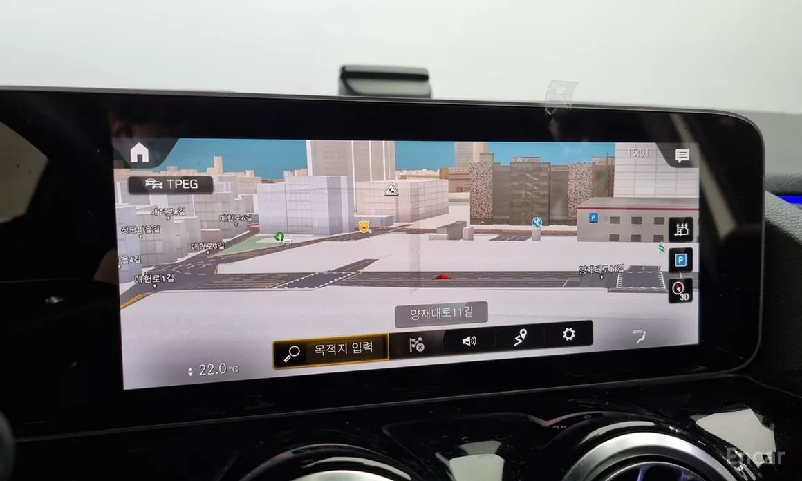 Mercedes-Benz GLA-Class 2020 GLA250 4MATIC