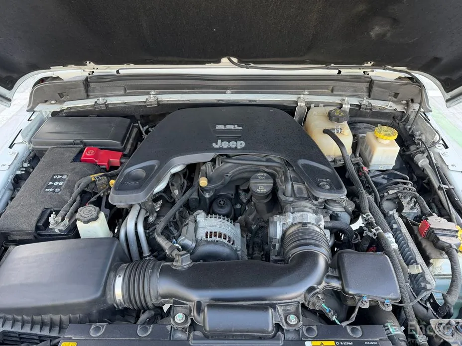 Jeep Gladiator 2020 3.6 Rubicon