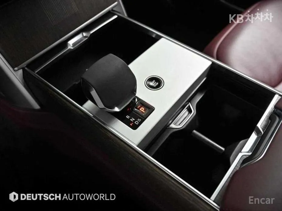 Land Rover Range Rover 2022 P530 Autobiography Long Wheel Base