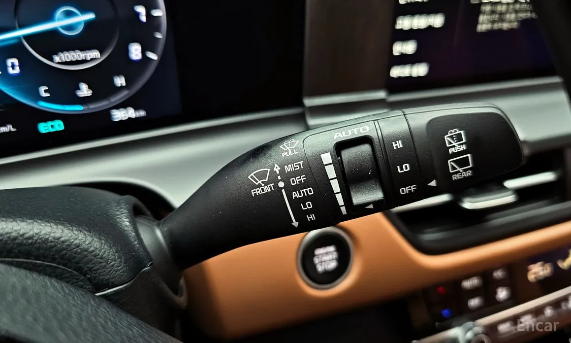 Kia Seltos 2022 Gasoline 1.6 Turbo 2WD