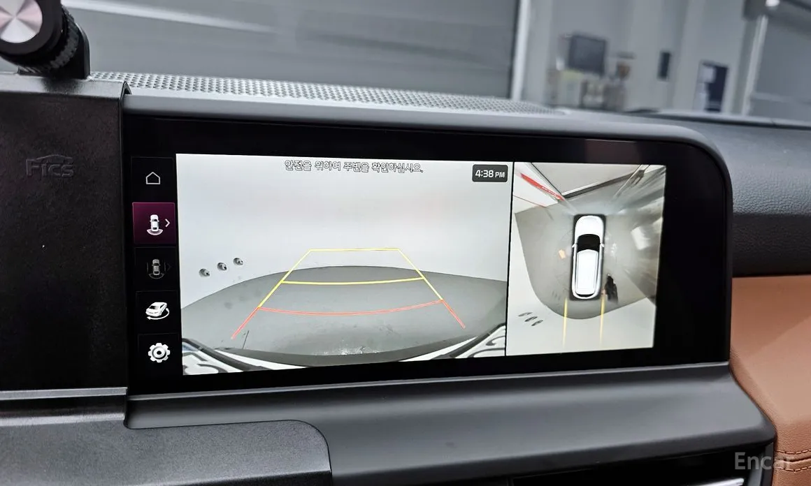 Kia Seltos 2022 Gasoline 1.6 Turbo 2WD