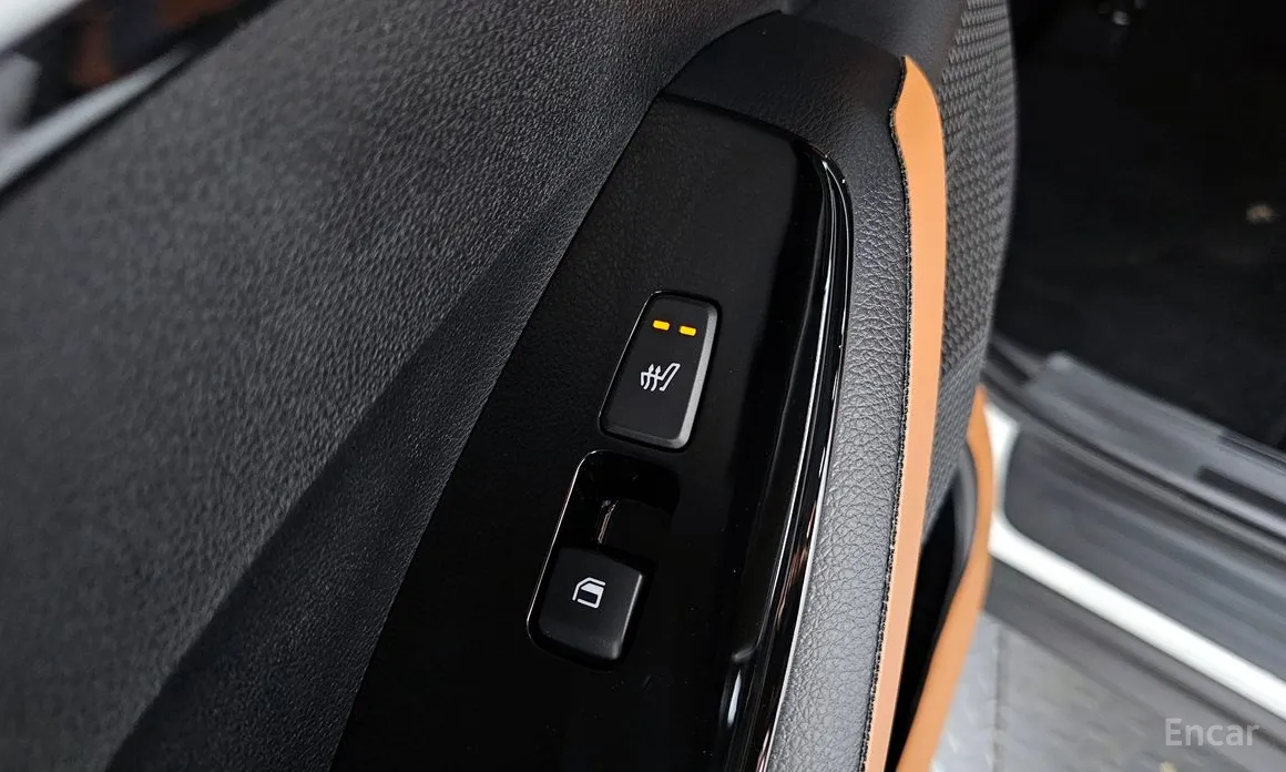 Kia Seltos 2022 Gasoline 1.6 Turbo 2WD