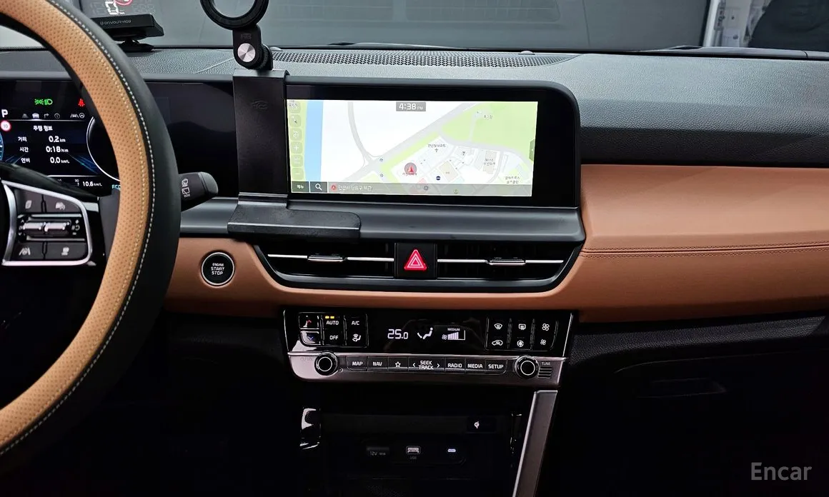 Kia Seltos 2022 Gasoline 1.6 Turbo 2WD