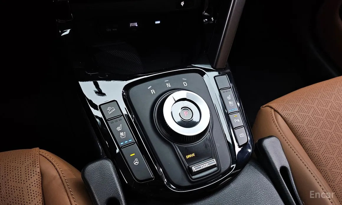 Kia Seltos 2022 Gasoline 1.6 Turbo 2WD