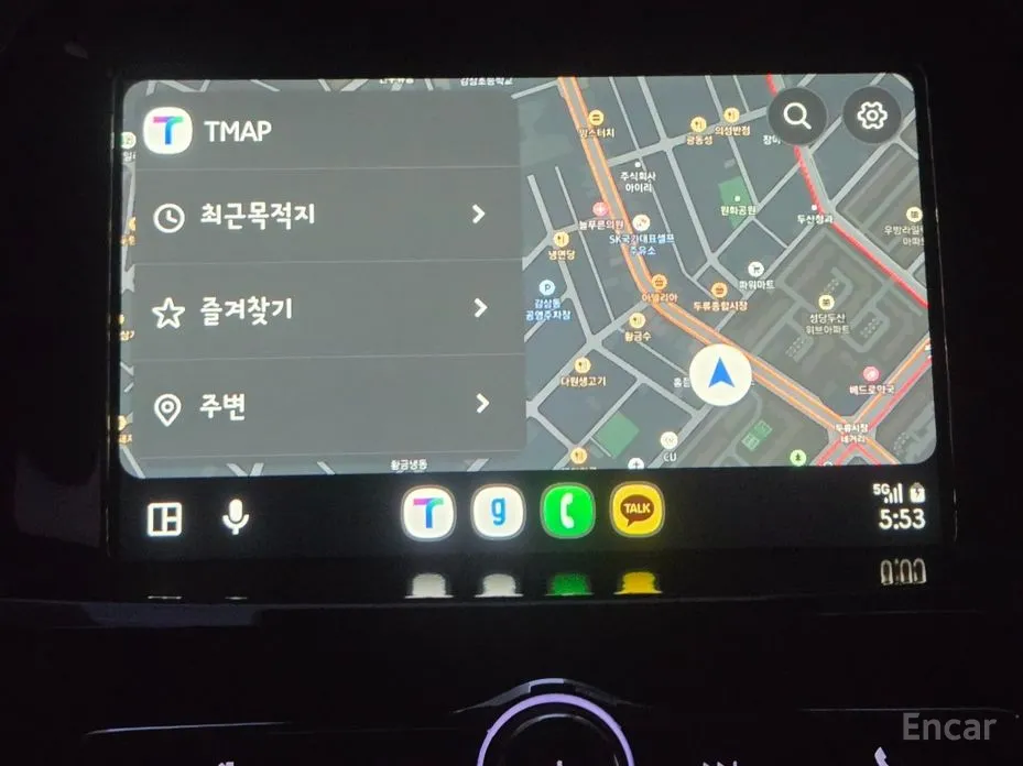 Chevrolet Spark 2018 Premier