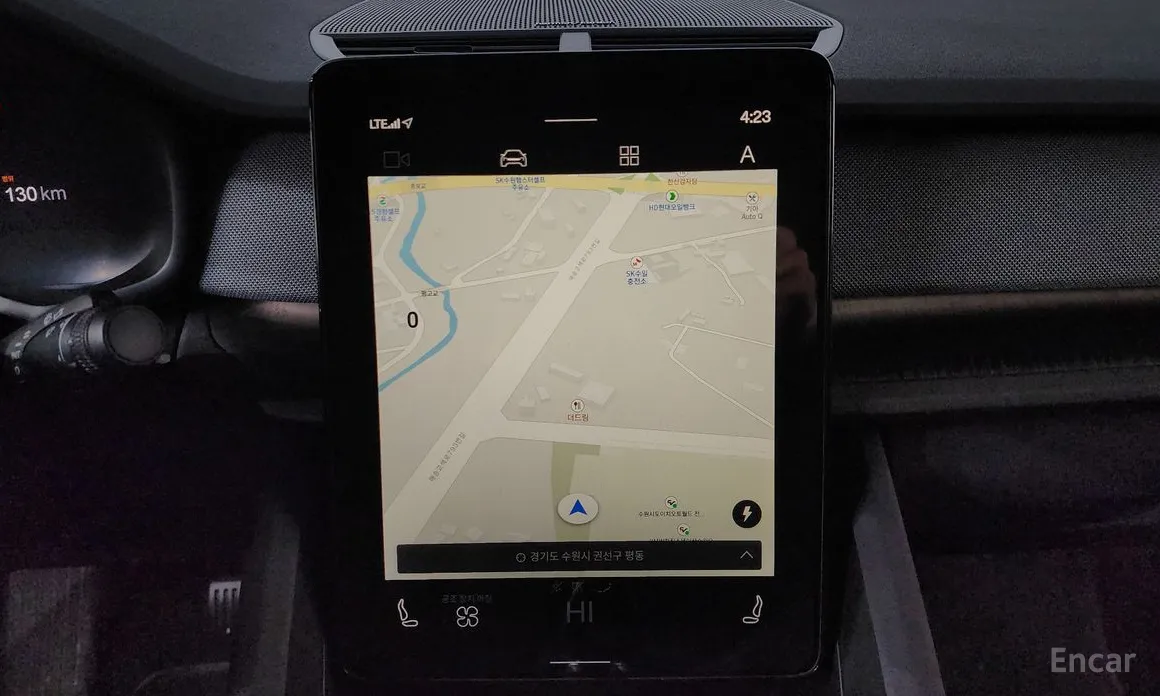 Polestar 2 2022 Longrange Singlemotor