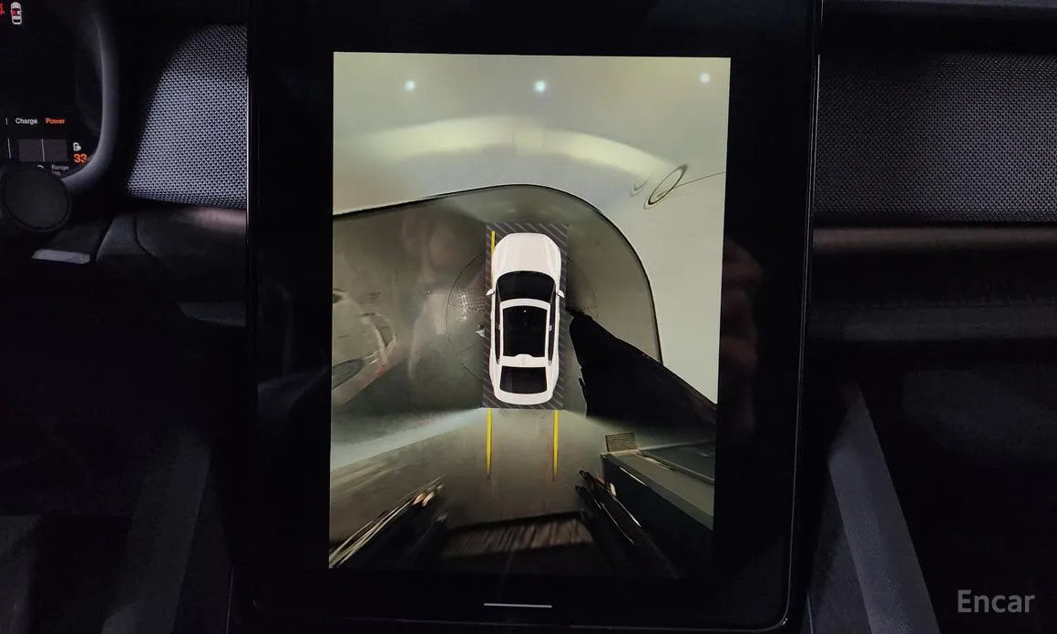 Polestar 2 2022 Longrange Singlemotor